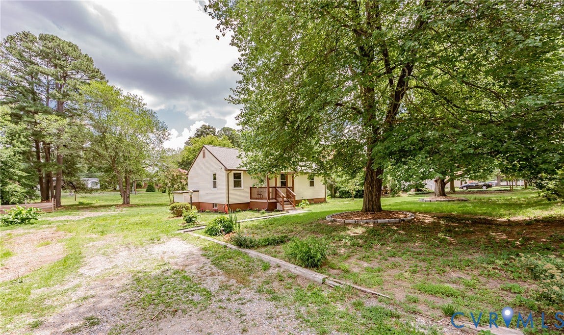 2015 Fordson Road, Richmond, VA 23229 2015 Fordson Road, Richmond, VA 23229