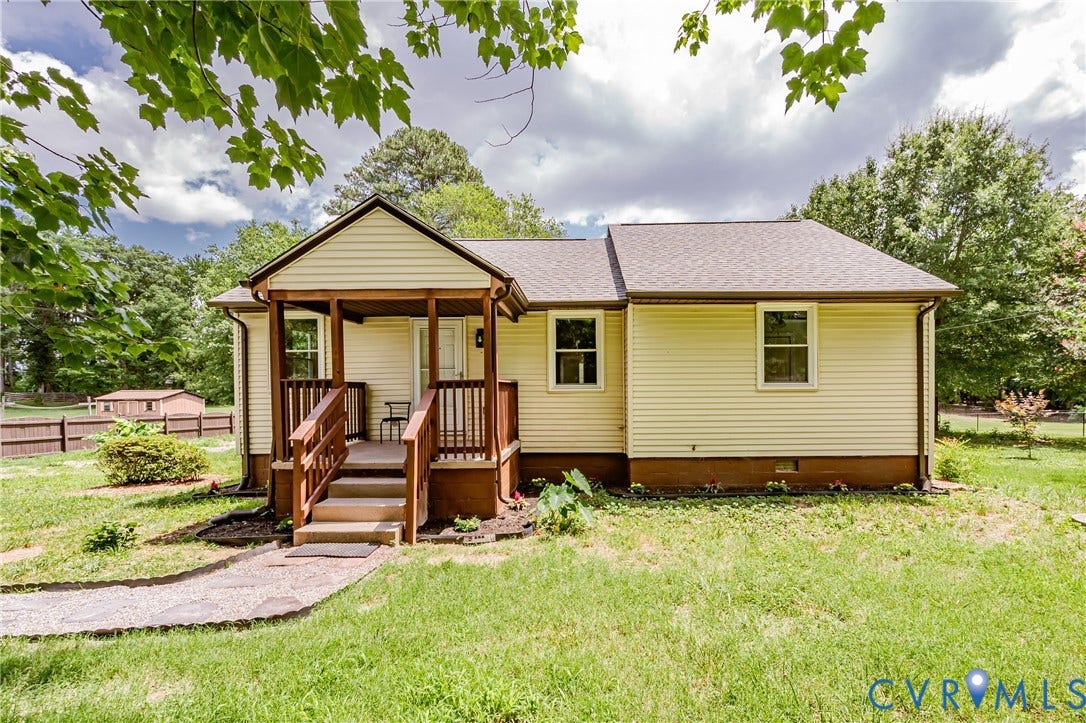 2015 Fordson Road, Richmond, VA 23229 2015 Fordson Road, Richmond, VA 23229