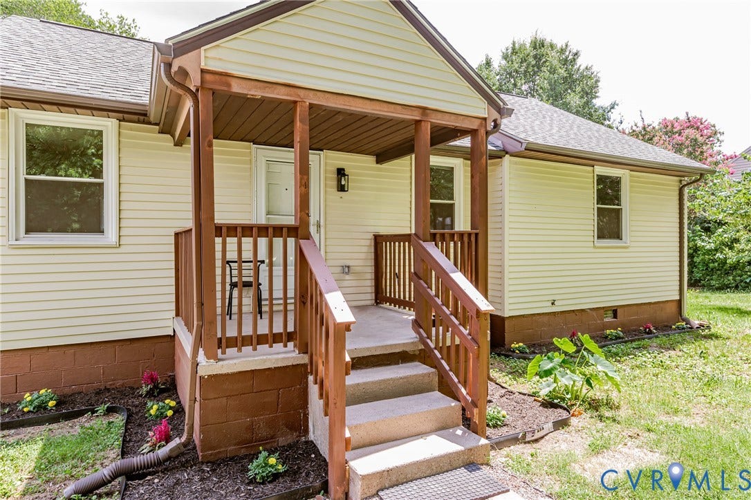 2015 Fordson Road, Richmond, VA 23229 2015 Fordson Road, Richmond, VA 23229
