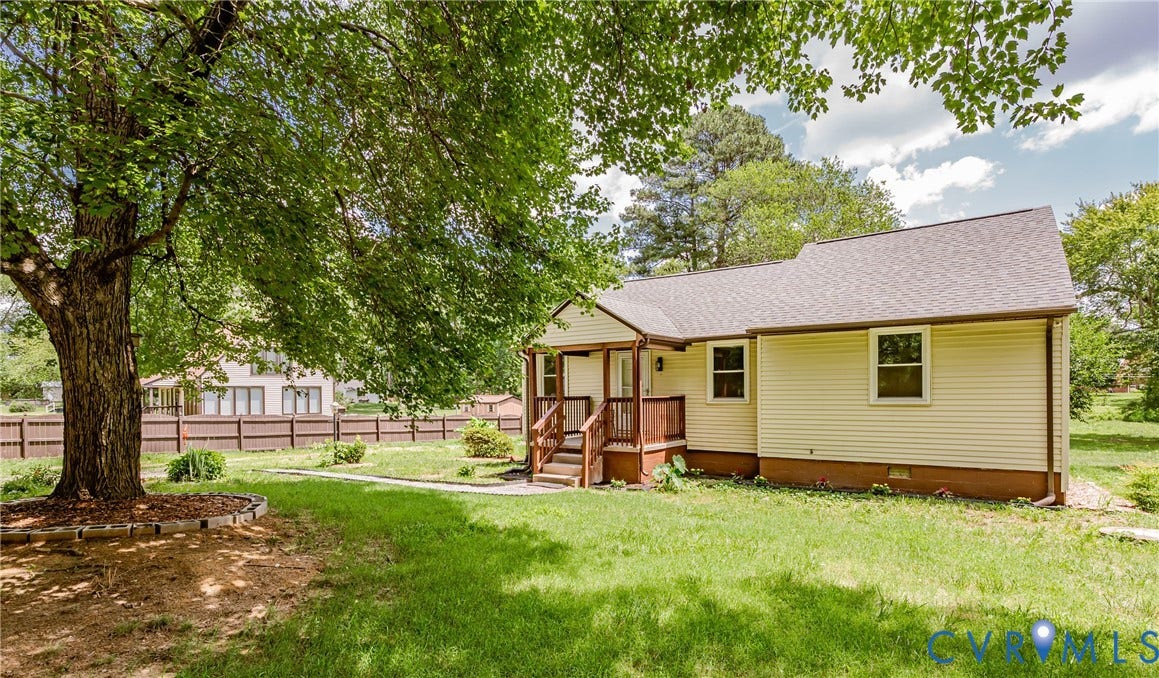 2015 Fordson Road, Richmond, VA 23229 2015 Fordson Road, Richmond, VA 23229