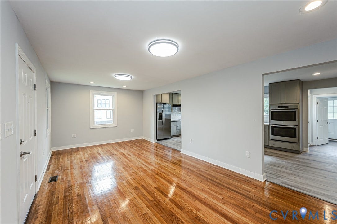 2015 Fordson Road, Richmond, VA 23229 2015 Fordson Road, Richmond, VA 23229