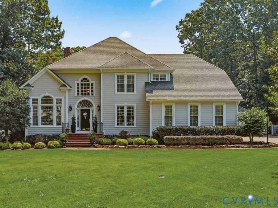 Property photo for 14409 Kenmont Drive, Midlothian, VA