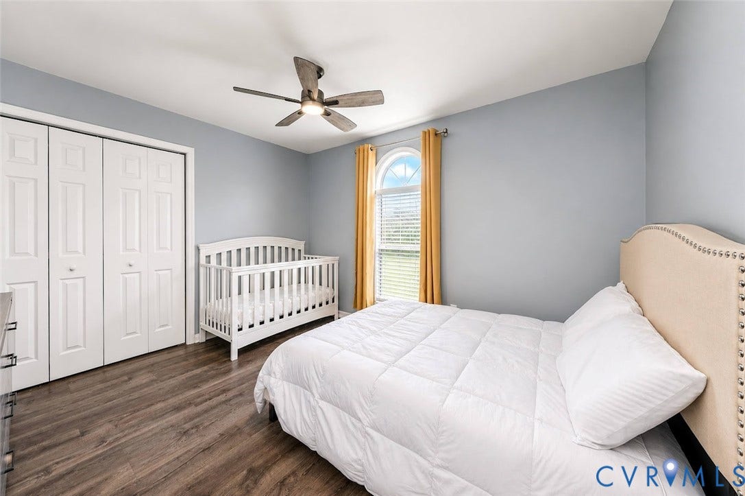 1236 Archie Lane, Henrico, VA 23231 1236 Archie Lane, Henrico, VA 23231