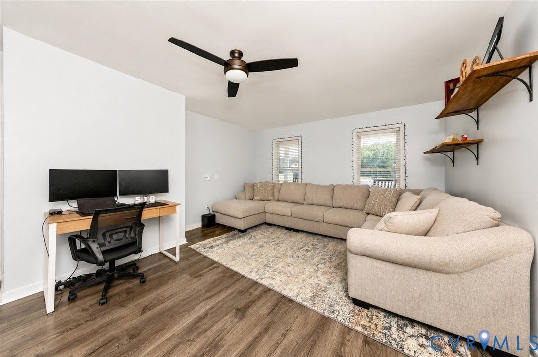 1236 Archie Lane, Henrico, VA 23231 1236 Archie Lane, Henrico, VA 23231