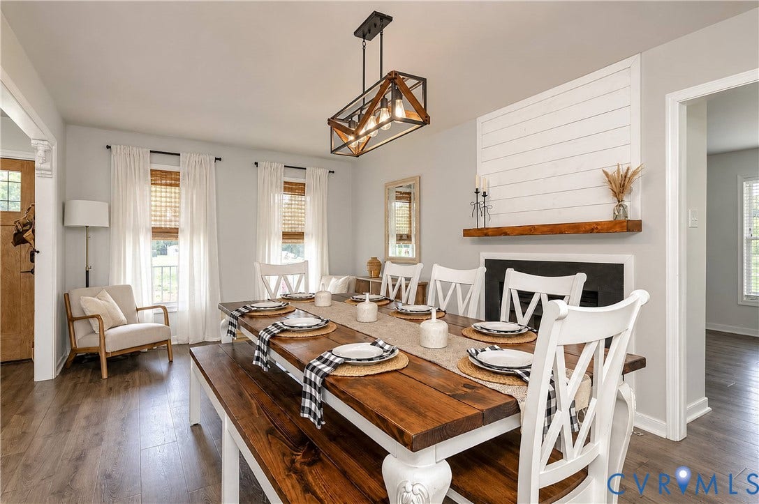 1236 Archie Lane, Henrico, VA 23231 1236 Archie Lane, Henrico, VA 23231