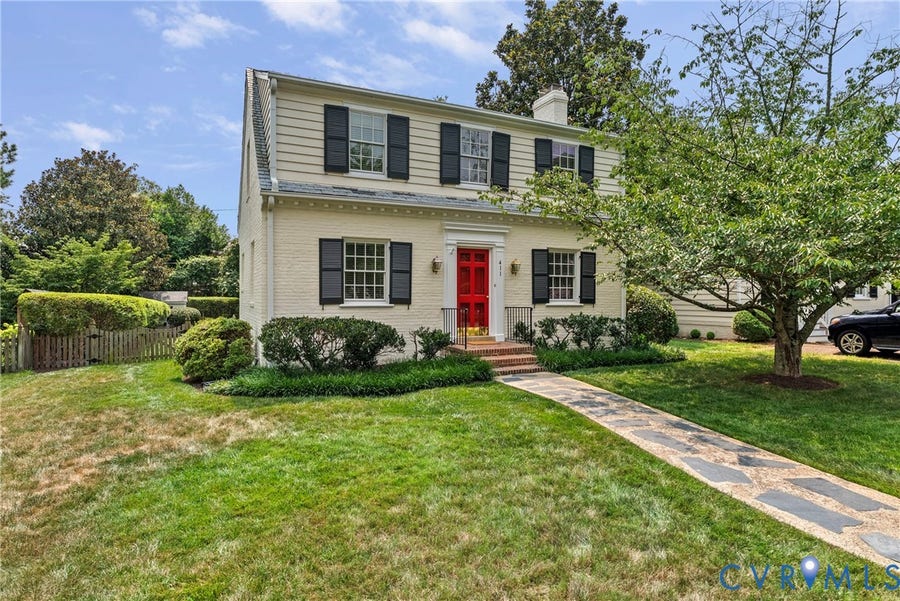 Property photo for 411 Tuckahoe Boulevard, Richmond, VA
