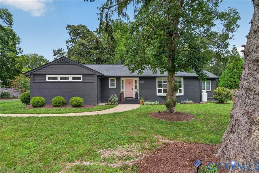Property photo for 7724 Turf Lane, Richmond, VA