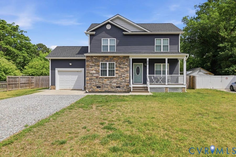 Property photo for 3111 Johnson Road, Henrico, VA