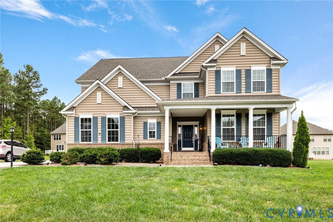 11938 Sternwalk Court, Villages, Chester, VA 23836 11938 Sternwalk Court, Villages, Chester, VA 23836