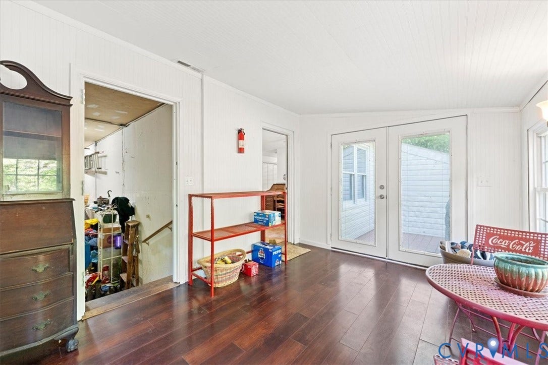 3449 Woods Way, Ceasar Woods, Powhatan, VA 23139