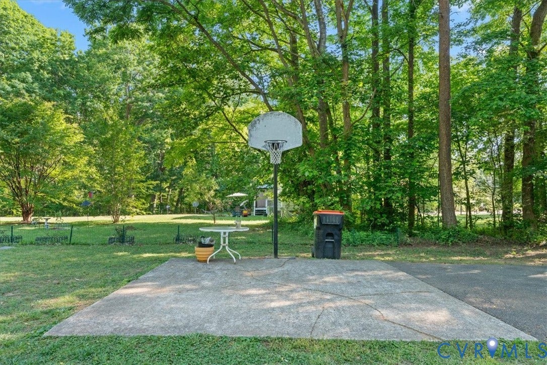 3449 Woods Way, Ceasar Woods, Powhatan, VA 23139
