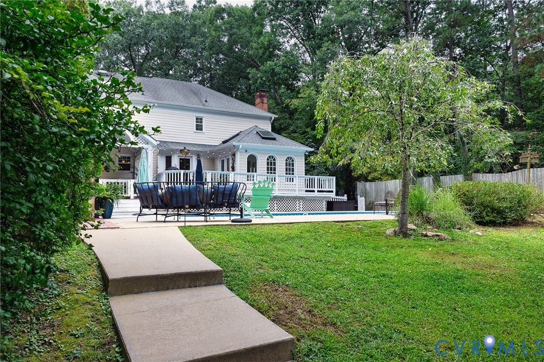 14301 Creek Stone Drive, Chesterfield, VA 23838 14301 Creek Stone Drive, Chesterfield, VA 23838