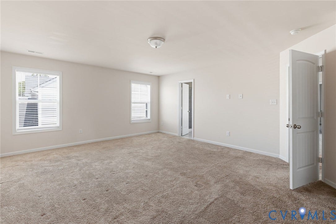 11212 Ridge Mill Terrace, Chester, VA 23831 11212 Ridge Mill Terrace, Chester, VA 23831