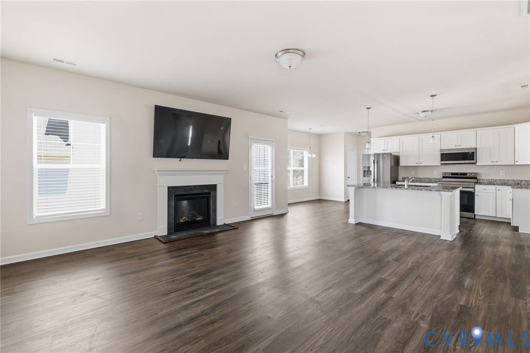 11212 Ridge Mill Terrace, Chester, VA 23831 11212 Ridge Mill Terrace, Chester, VA 23831