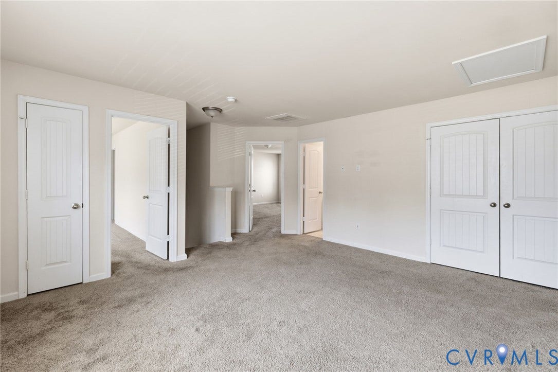 11212 Ridge Mill Terrace, Chester, VA 23831 11212 Ridge Mill Terrace, Chester, VA 23831