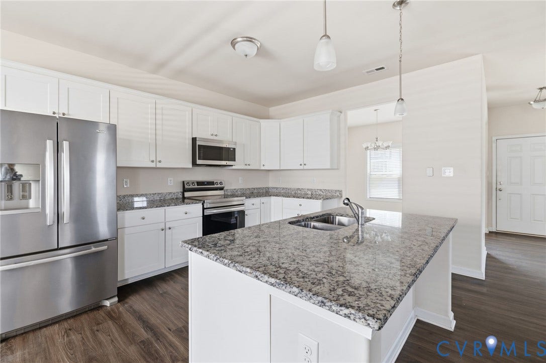 11212 Ridge Mill Terrace, Chester, VA 23831 11212 Ridge Mill Terrace, Chester, VA 23831