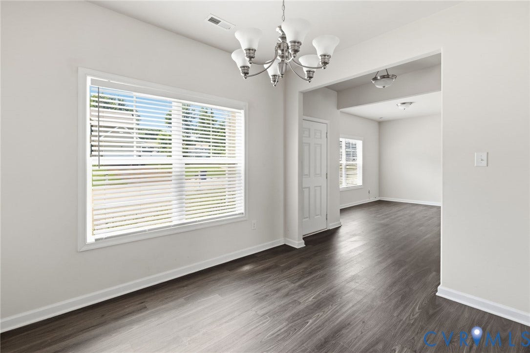 11212 Ridge Mill Terrace, Chester, VA 23831 11212 Ridge Mill Terrace, Chester, VA 23831