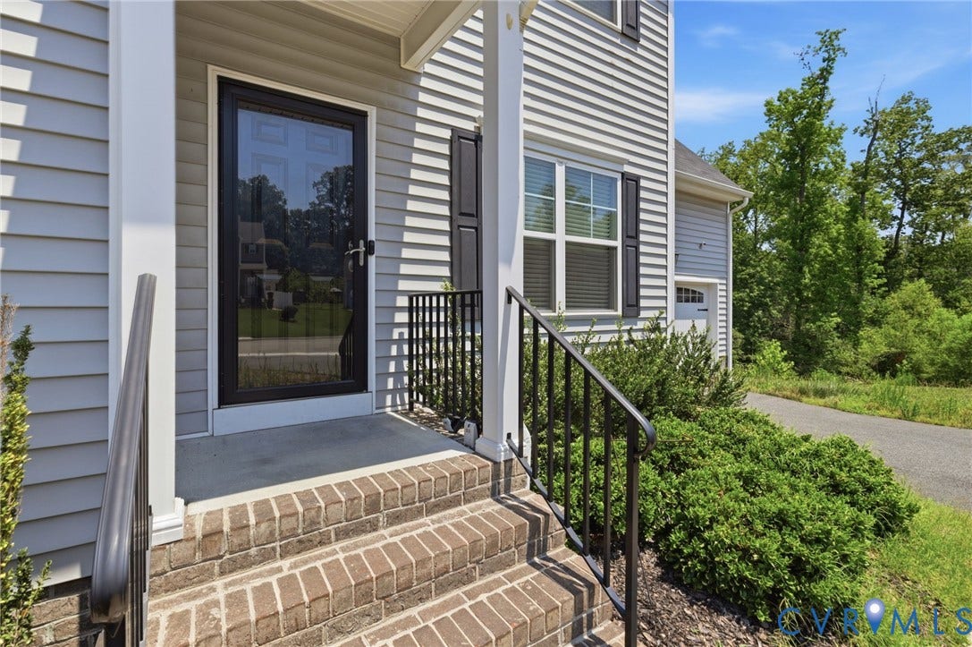 11212 Ridge Mill Terrace, Chester, VA 23831 11212 Ridge Mill Terrace, Chester, VA 23831