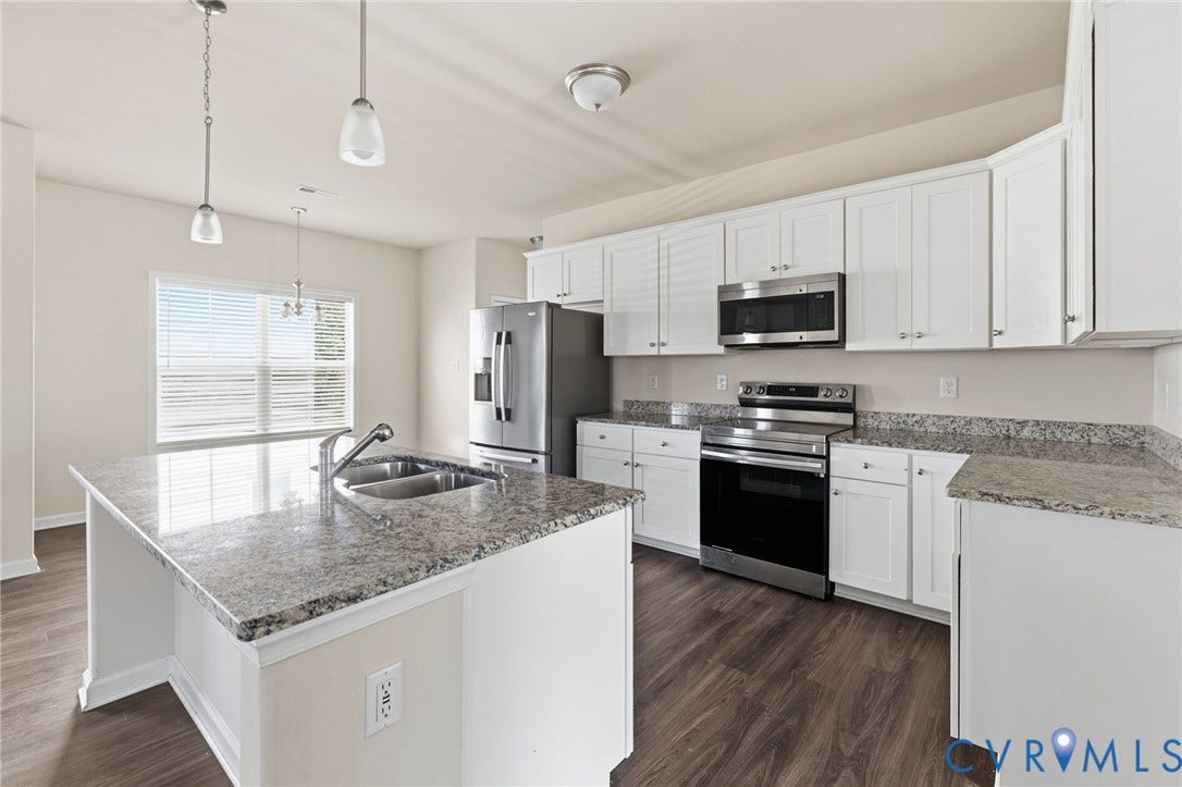 11212 Ridge Mill Terrace, Chester, VA 23831 11212 Ridge Mill Terrace, Chester, VA 23831