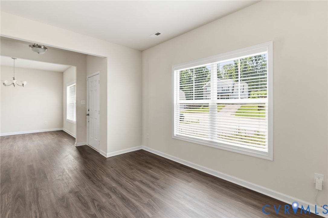 11212 Ridge Mill Terrace, Chester, VA 23831 11212 Ridge Mill Terrace, Chester, VA 23831