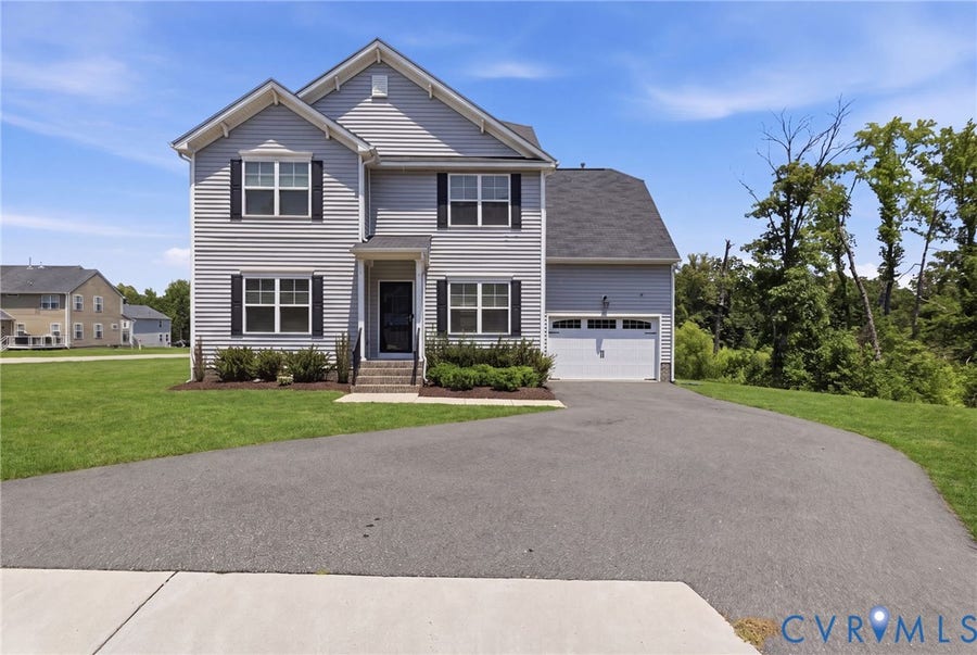 Property photo for 11212 Ridge Mill Terrace, Chester, VA