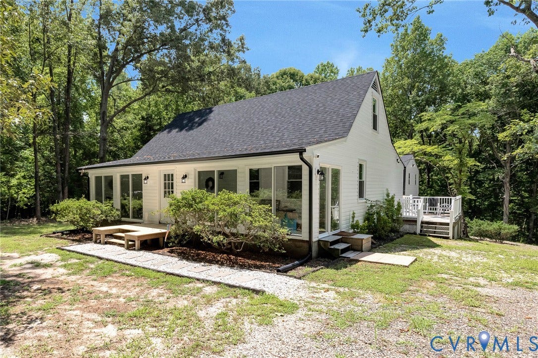 348 Forest Lane, Timberland Estates, King William, VA 23086 348 Forest Lane, Timberland Estates, King William, VA 23086