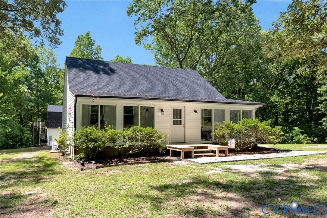 348 Forest Lane, Timberland Estates, King William, VA 23086 348 Forest Lane, Timberland Estates, King William, VA 23086
