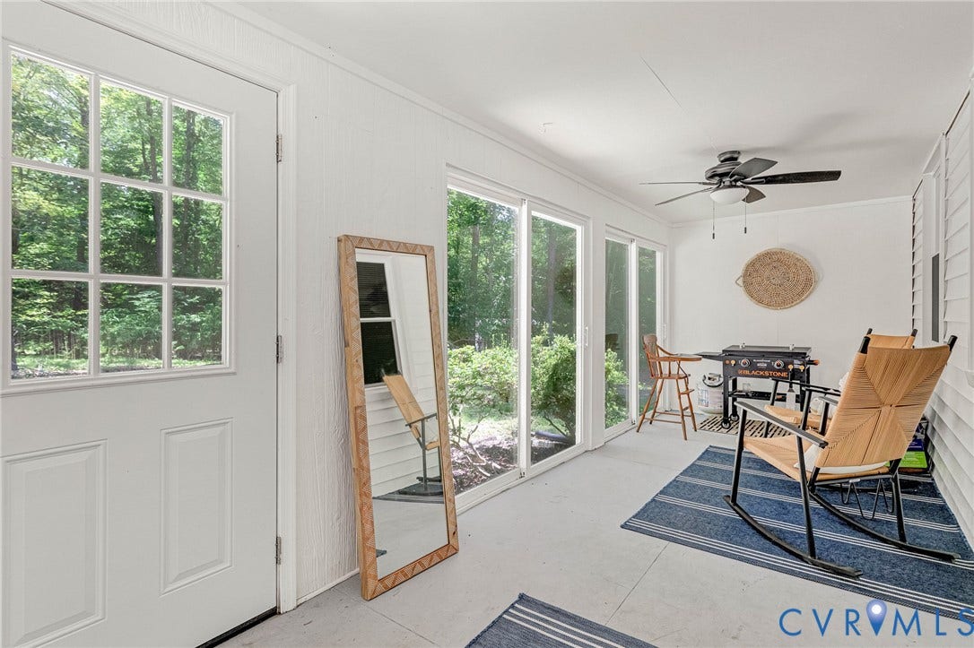 348 Forest Lane, Timberland Estates, King William, VA 23086 348 Forest Lane, Timberland Estates, King William, VA 23086