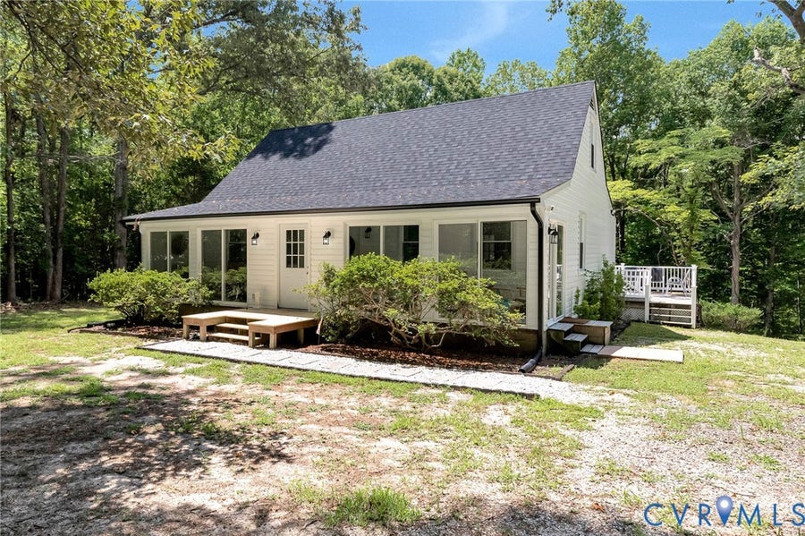 Property photo for 348 Forest Lane, King William, VA