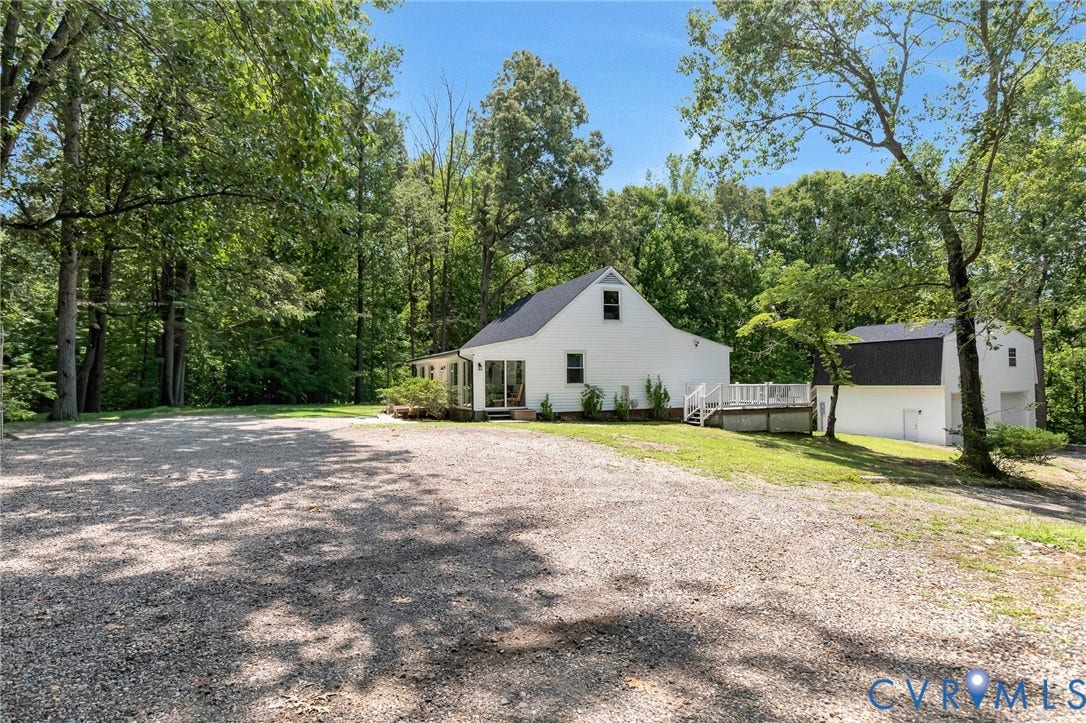 348 Forest Lane, Timberland Estates, King William, VA 23086 348 Forest Lane, Timberland Estates, King William, VA 23086