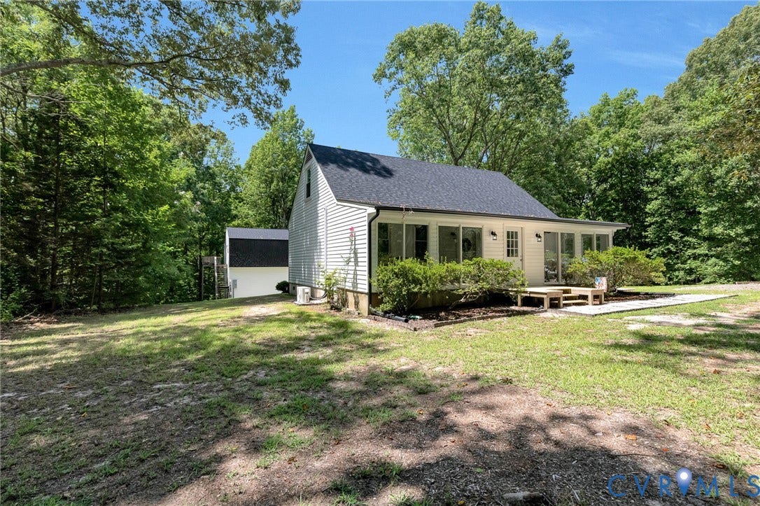 348 Forest Lane, Timberland Estates, King William, VA 23086 348 Forest Lane, Timberland Estates, King William, VA 23086