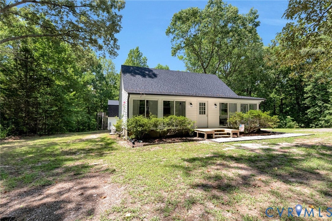 348 Forest Lane, Timberland Estates, King William, VA 23086 348 Forest Lane, Timberland Estates, King William, VA 23086