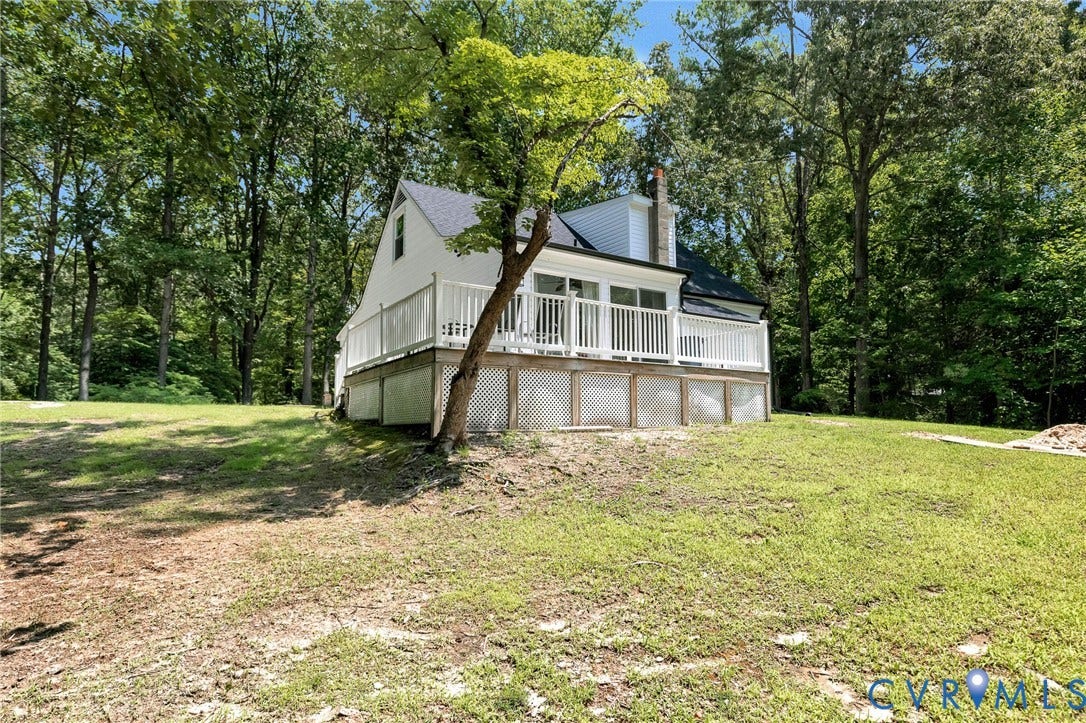 348 Forest Lane, Timberland Estates, King William, VA 23086 348 Forest Lane, Timberland Estates, King William, VA 23086