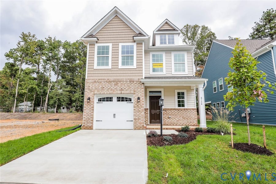 Property photo for 6272 Jackline Run, Chesterfield, VA