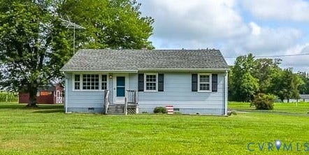 Property photo for 581 Smokey Road, Aylett, VA