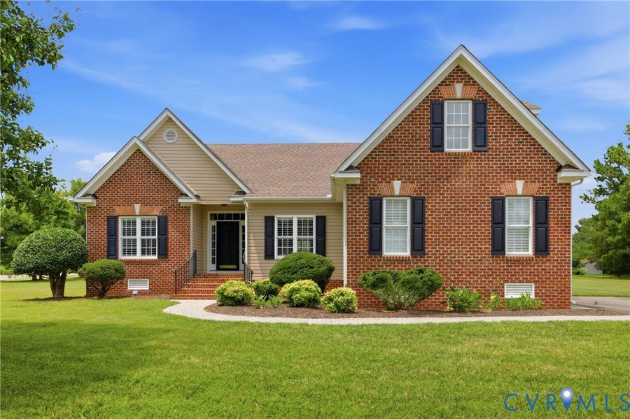 Property photo for 7900 Glendale Estates Drive, Henrico, VA
