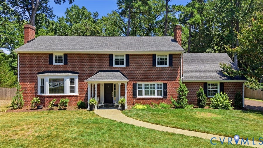 Property photo for 2621 Cherrytree Lane, Richmond, VA