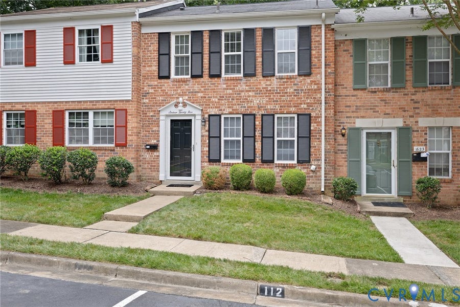 Property photo for 1625 Congressional Court, Henrico, VA