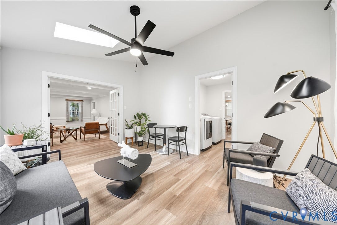 2503 Crosstimbers Court, Midlothian, VA 23112