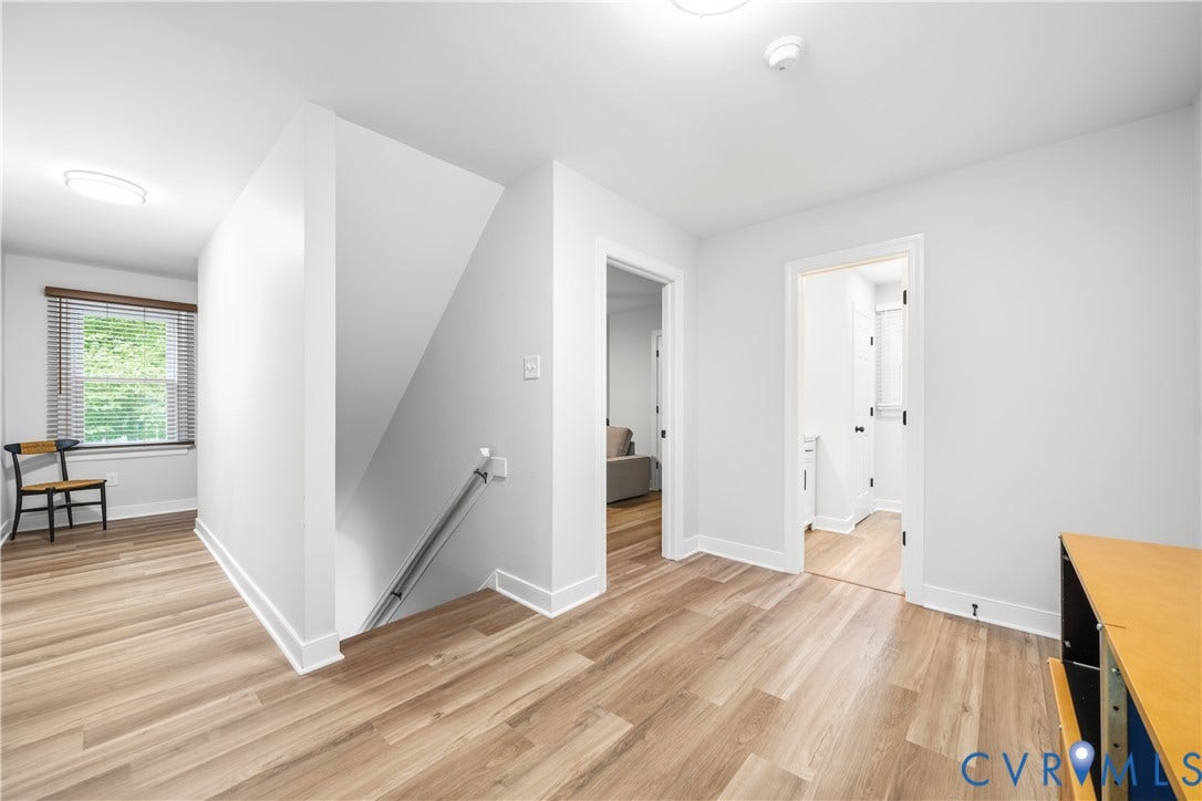 2503 Crosstimbers Court, Midlothian, VA 23112