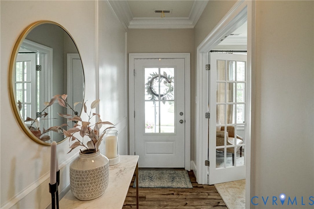 18024 Twin Falls Lane, Aston Oaks, Moseley, VA 23120 18024 Twin Falls Lane, Aston Oaks, Moseley, VA 23120