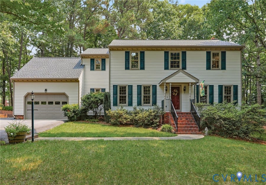 Property photo for 5300 Karma Road, Chester, VA