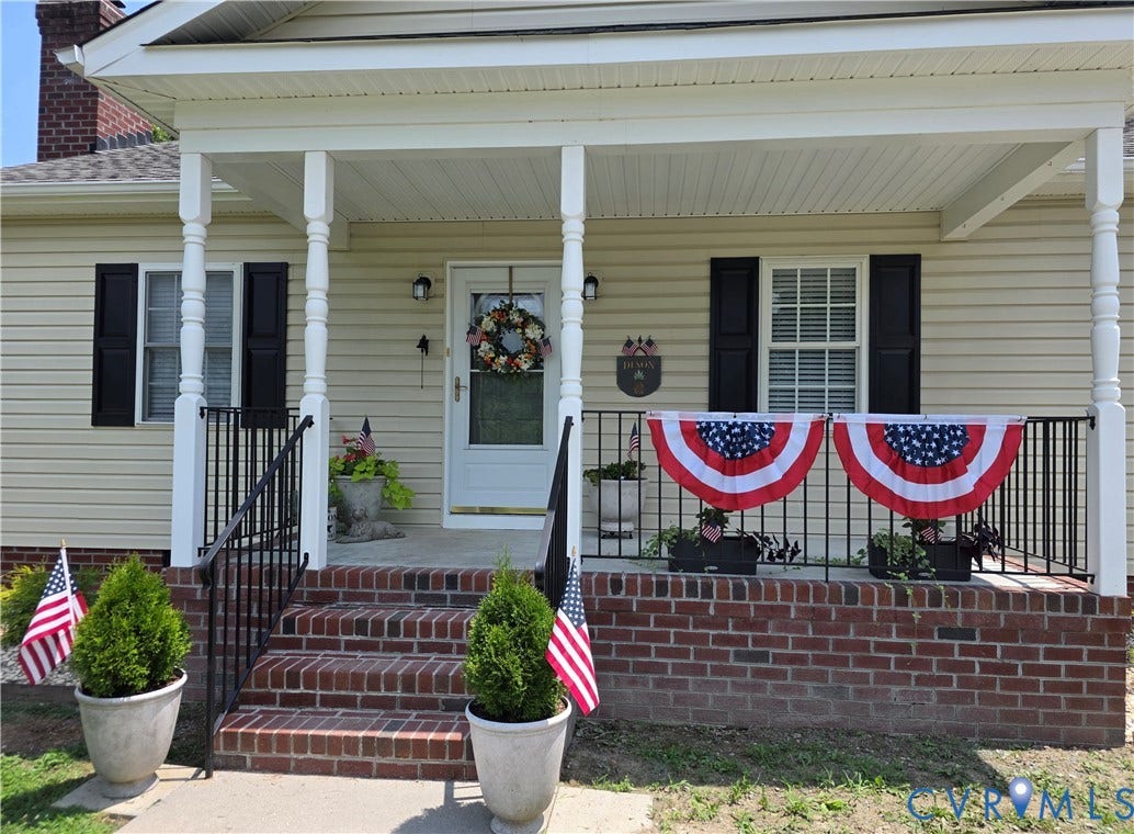 8511 Peaks Road, Hanover, VA 23069 8511 Peaks Road, Hanover, VA 23069