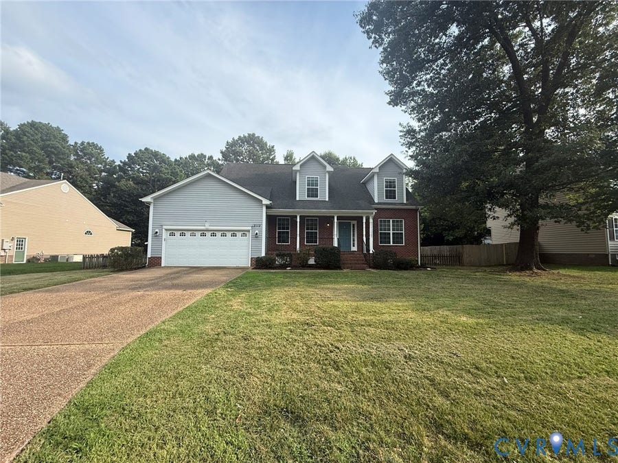 Property photo for 2112 Benomi Drive, Williamsburg, VA
