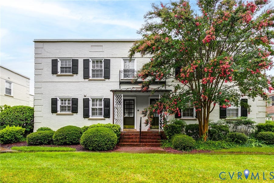 Property photo for 33 W Locke Lane, #U3, Richmond, VA