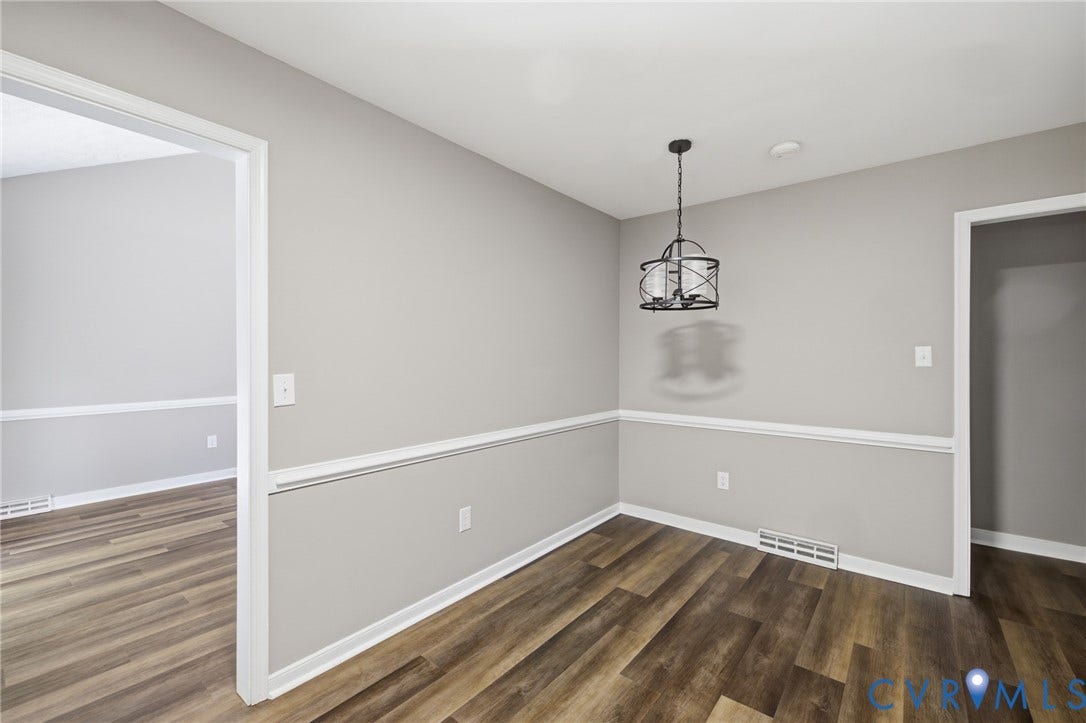 3224 Wyntrebrooke Drive, North Chesterfield, VA 23235 3224 Wyntrebrooke Drive, North Chesterfield, VA 23235