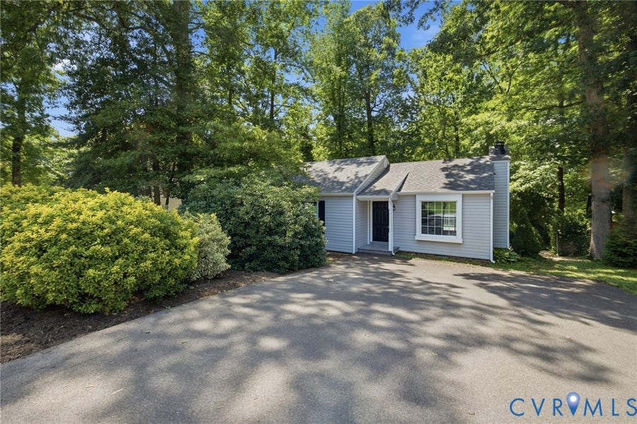 Property photo for 3224 Wyntrebrooke Drive, North Chesterfield, VA