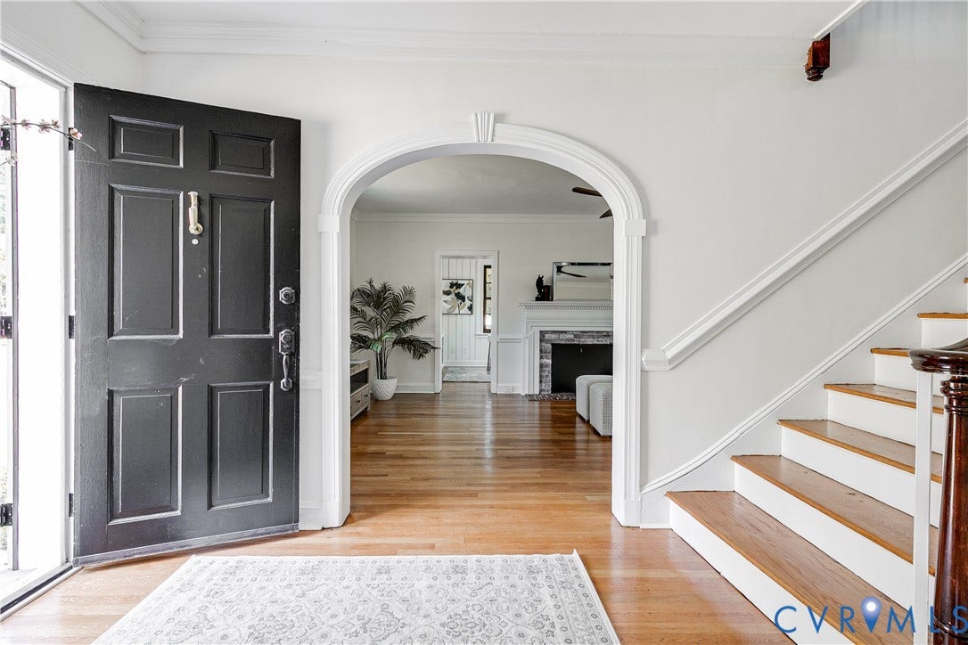 5300 Caledonia Road, Richmond, VA 23225