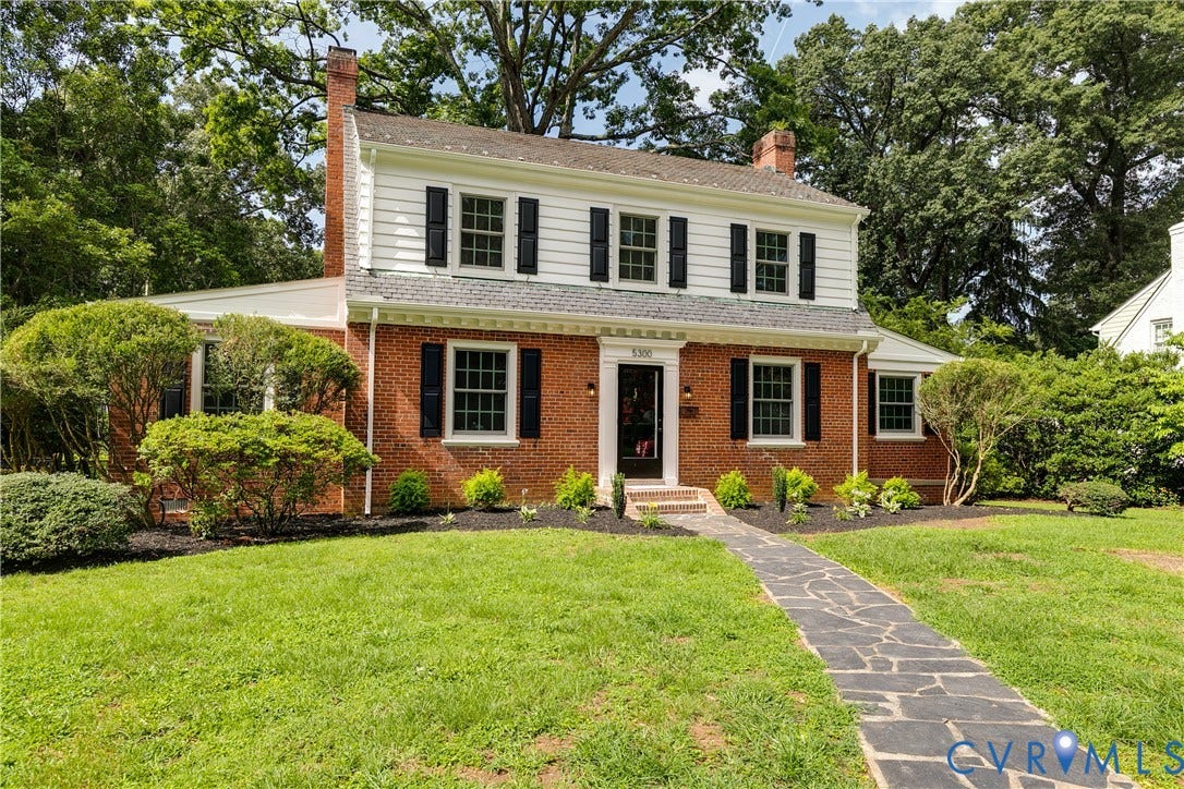 5300 Caledonia Road, Richmond, VA 23225