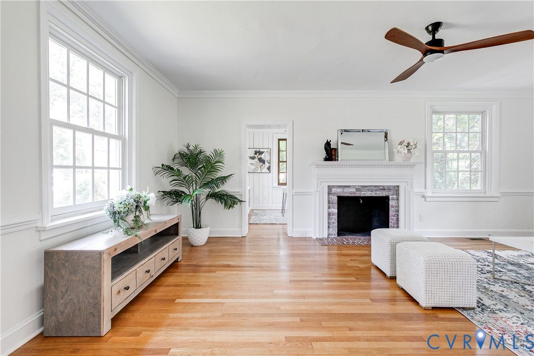 5300 Caledonia Road, Richmond, VA 23225